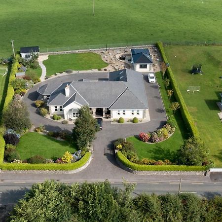 Aghadoe Lodge كيلارني المظهر الخارجي الصورة
